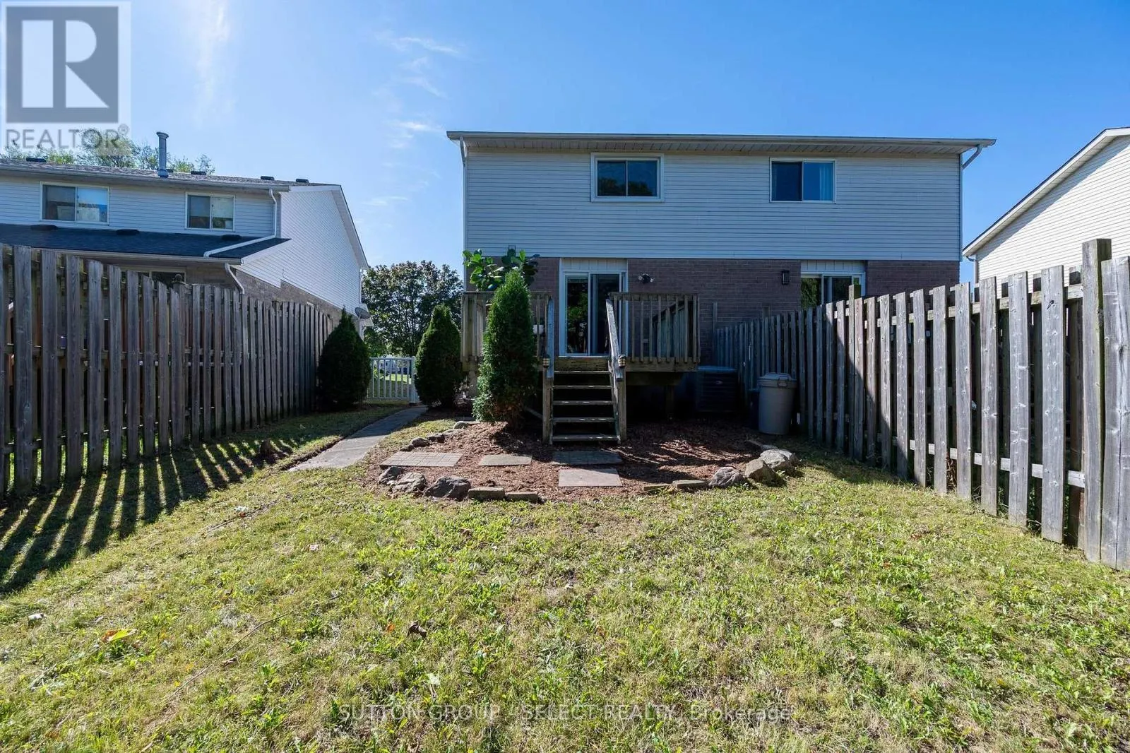 B - 608 ROYAL BEECH DRIVE, #B
