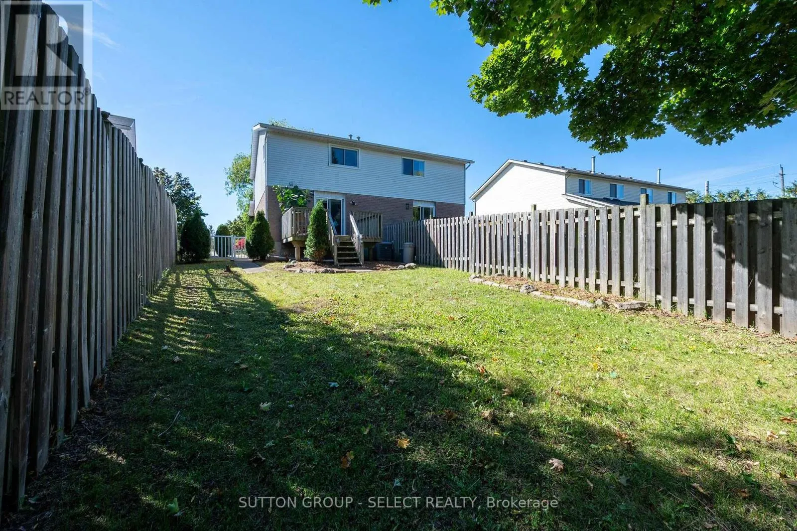B - 608 ROYAL BEECH DRIVE, #B
