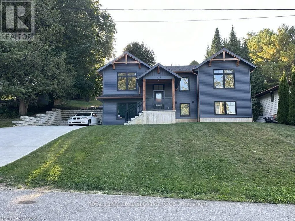 105 MAPLE STREET