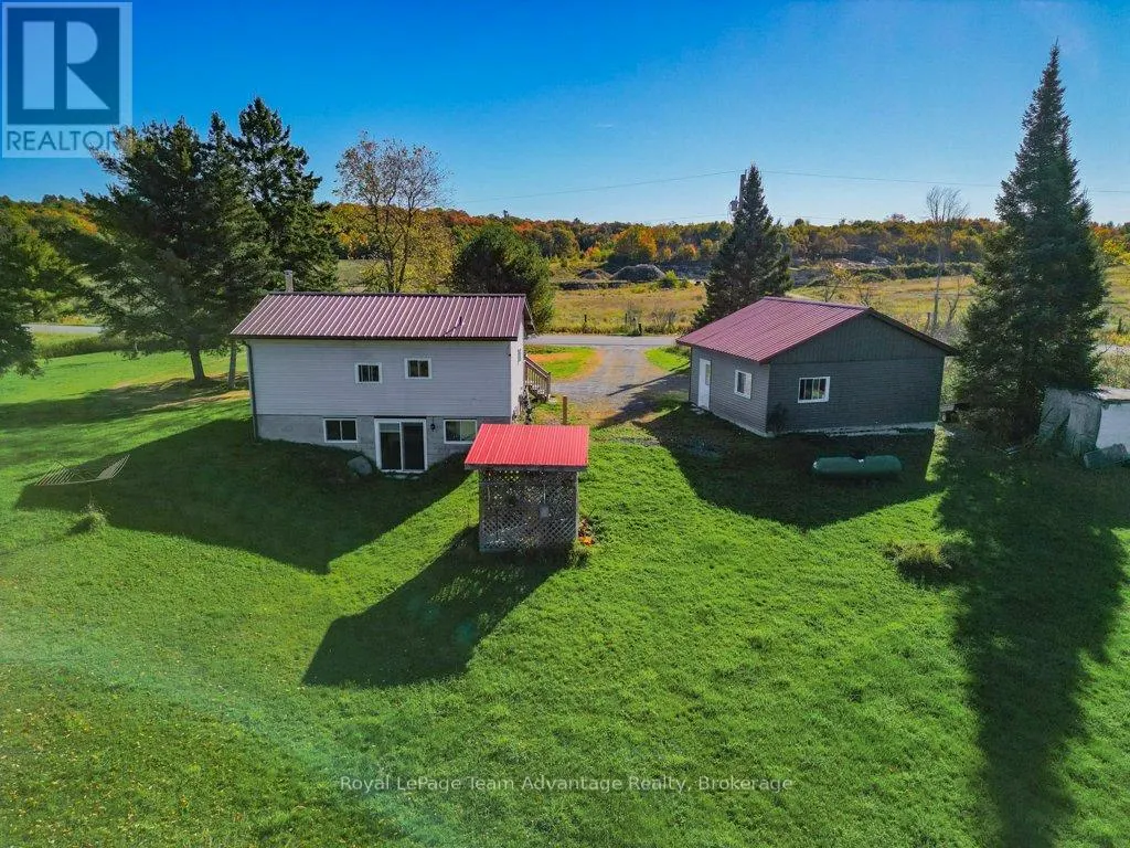 292 MCDOUGALL ROAD