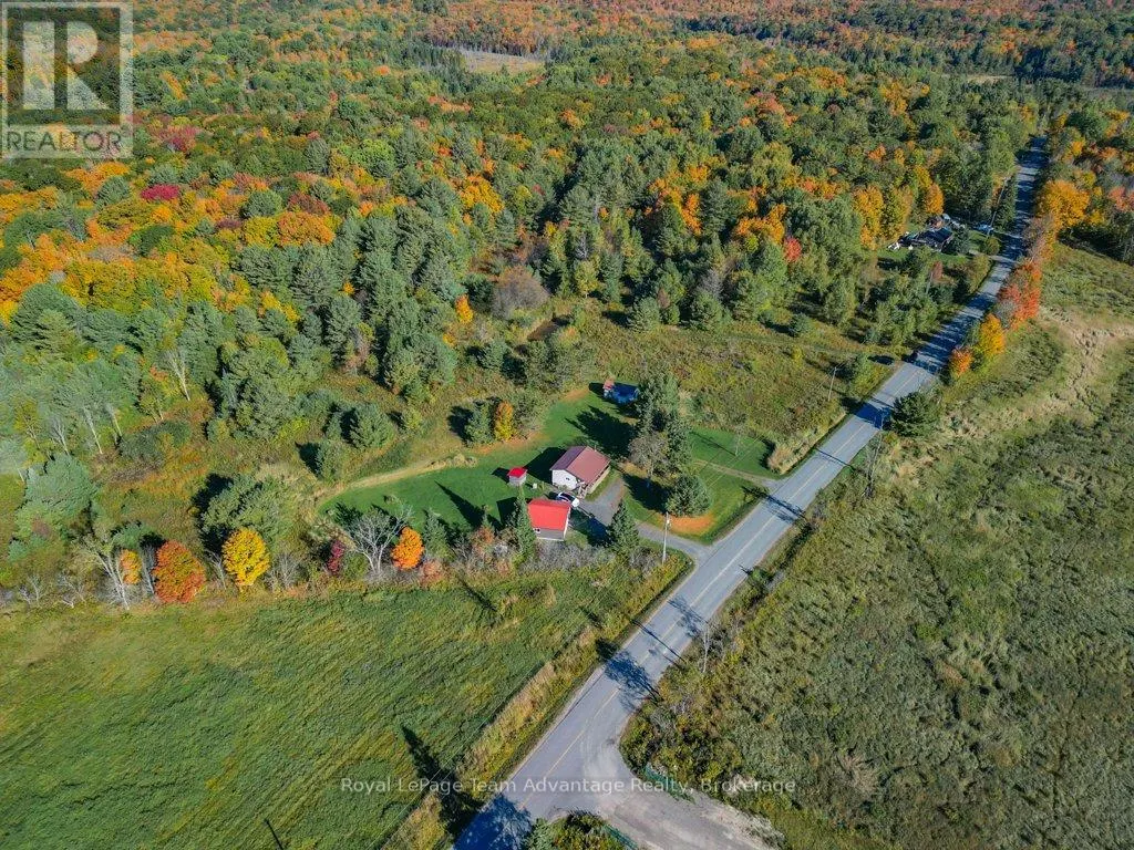 292 MCDOUGALL ROAD