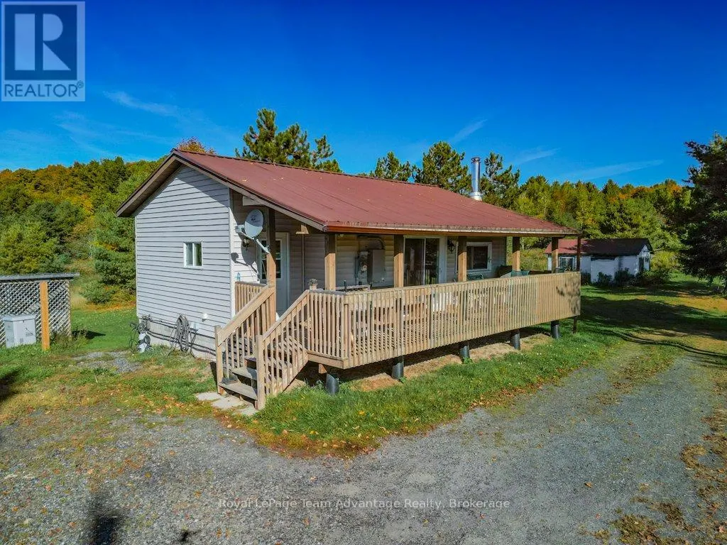 292 MCDOUGALL ROAD