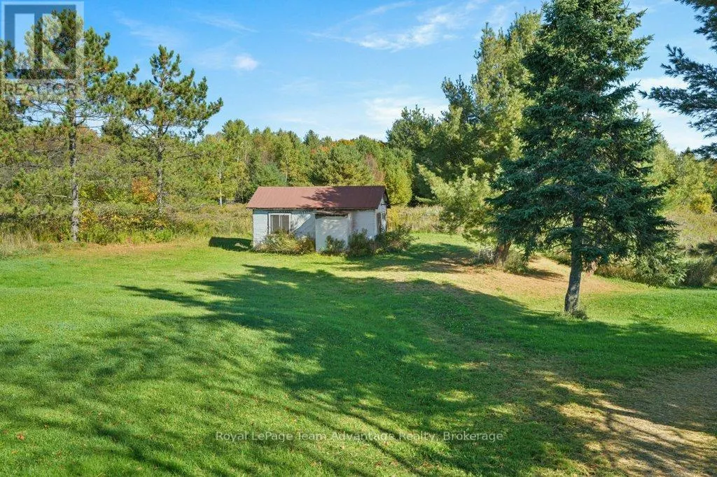 292 MCDOUGALL ROAD