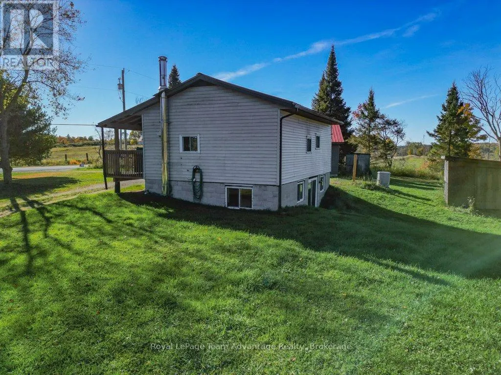 292 MCDOUGALL ROAD