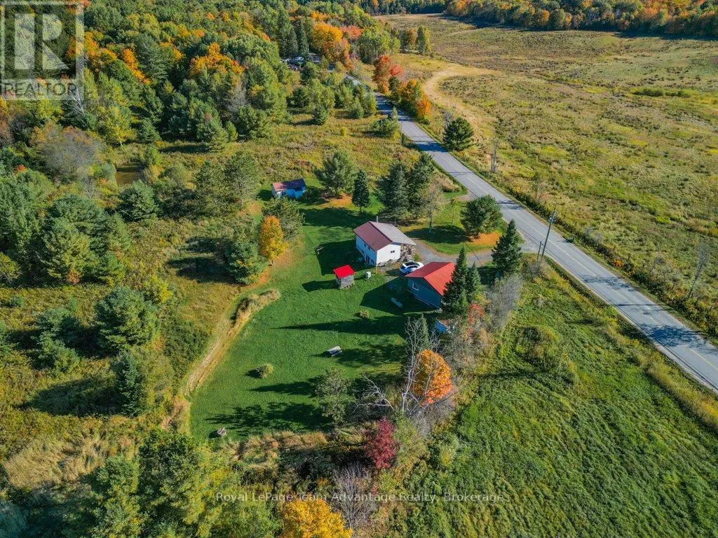 292 MCDOUGALL ROAD