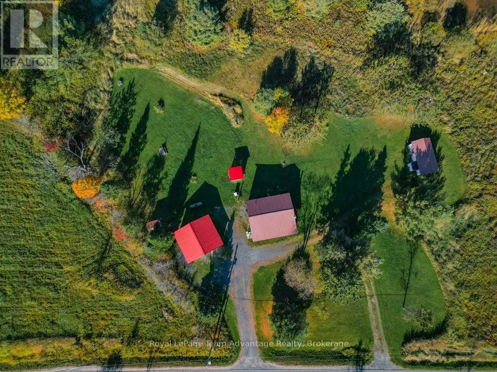 292 MCDOUGALL ROAD
