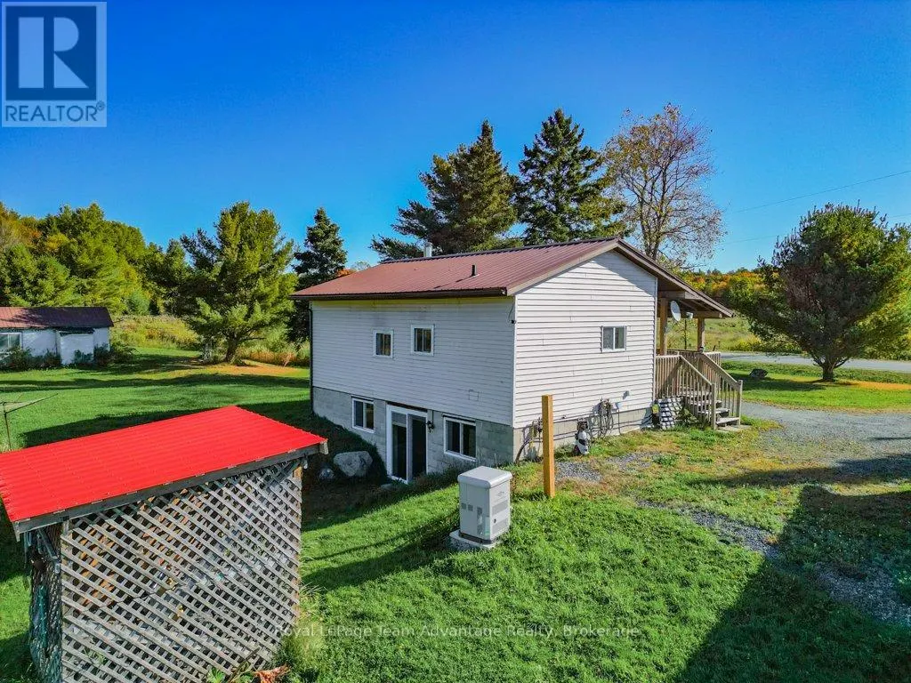 292 MCDOUGALL ROAD