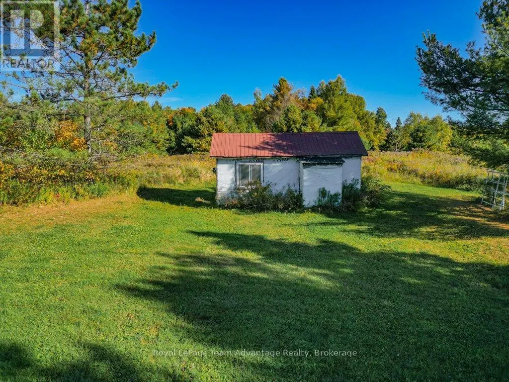 292 MCDOUGALL ROAD