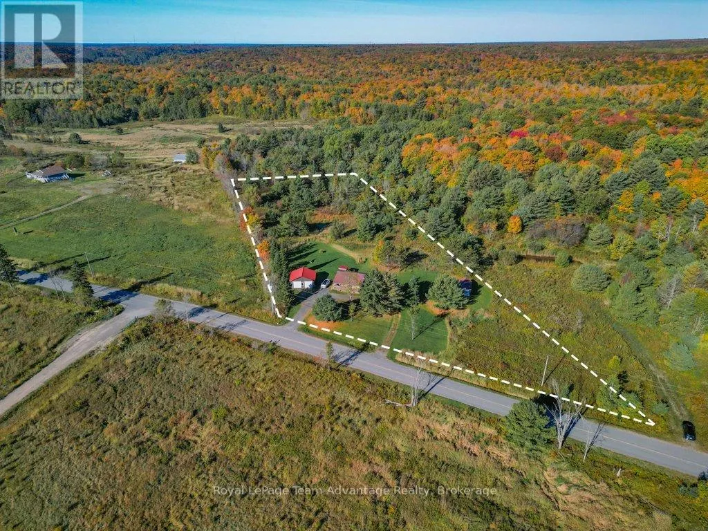 292 MCDOUGALL ROAD