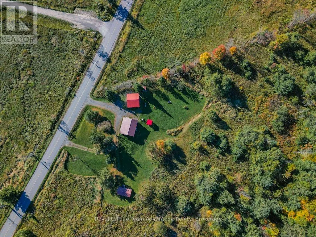 292 MCDOUGALL ROAD