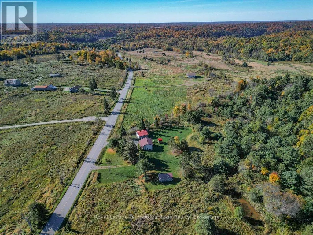 292 MCDOUGALL ROAD