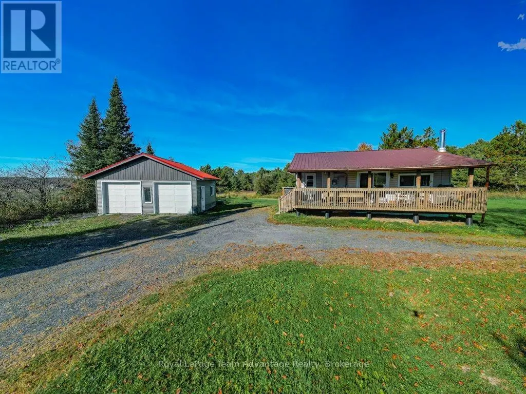 292 MCDOUGALL ROAD