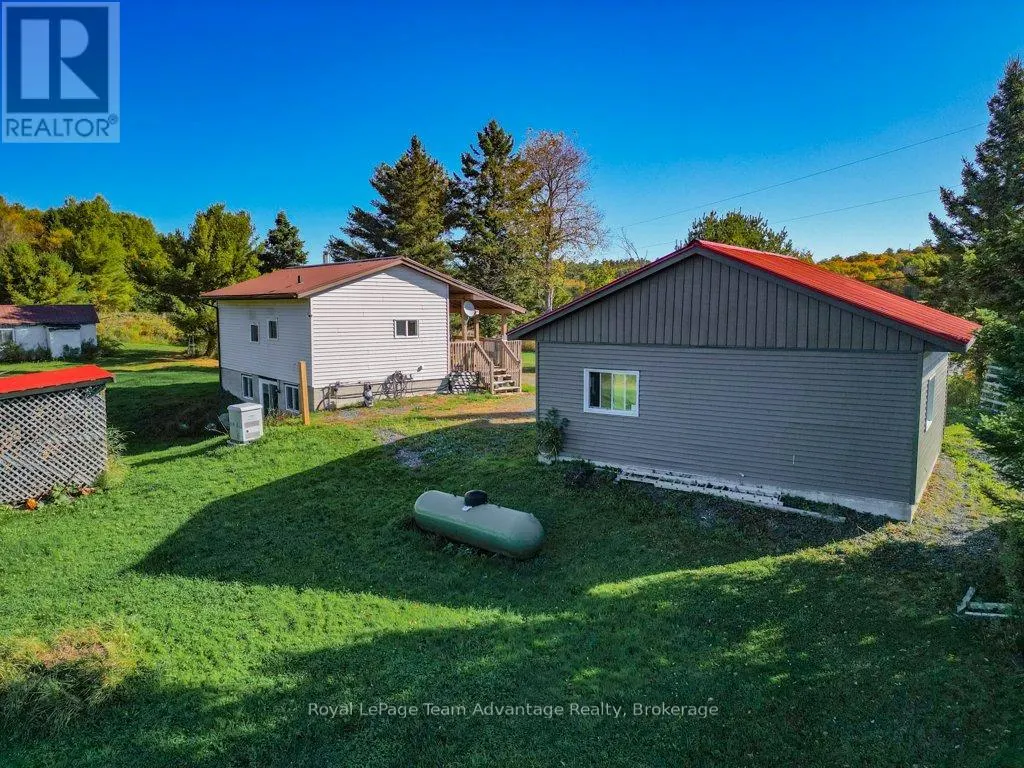 292 MCDOUGALL ROAD