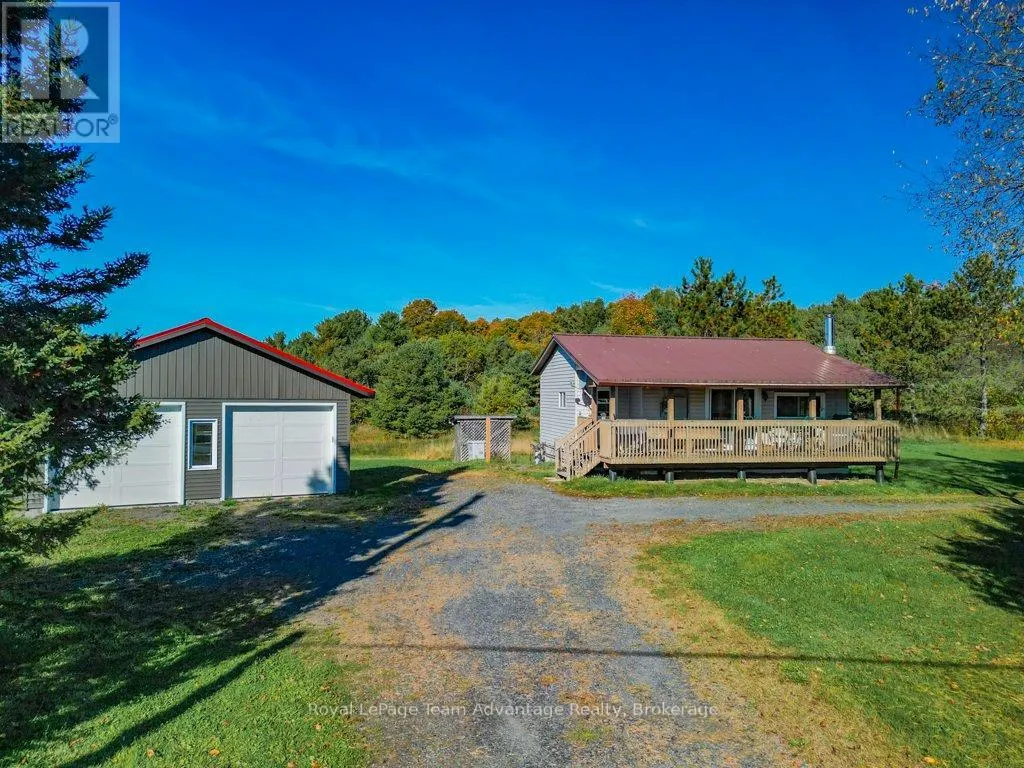 292 MCDOUGALL ROAD