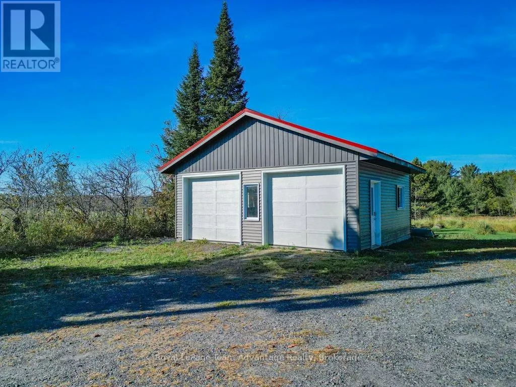 292 MCDOUGALL ROAD