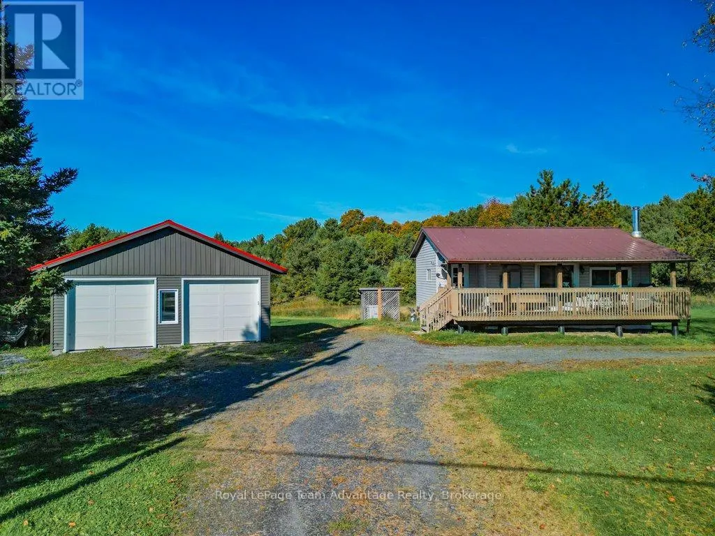 292 MCDOUGALL ROAD
