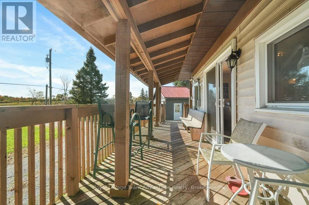 292 MCDOUGALL ROAD