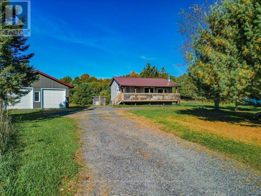 292 MCDOUGALL ROAD