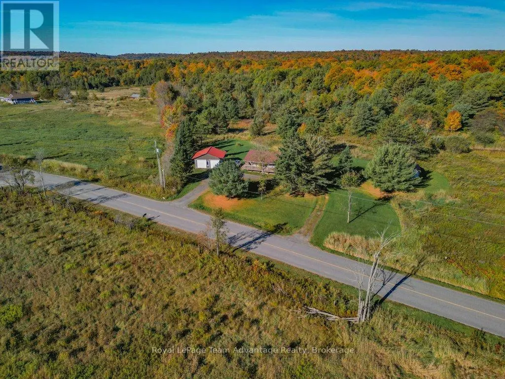 292 MCDOUGALL ROAD