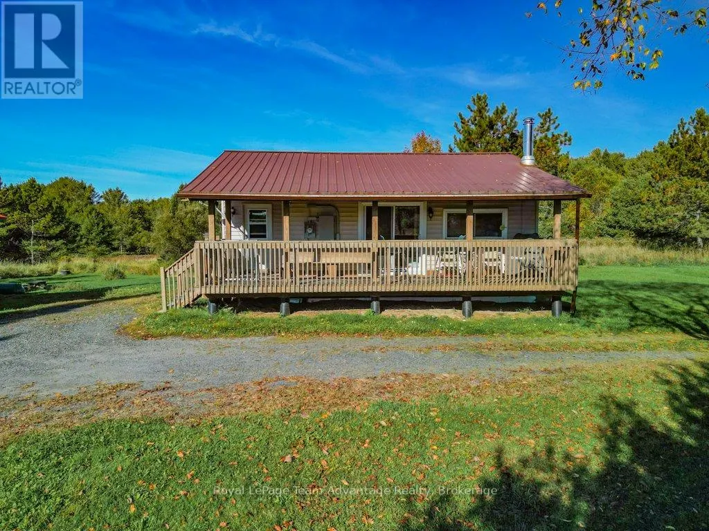 292 MCDOUGALL ROAD