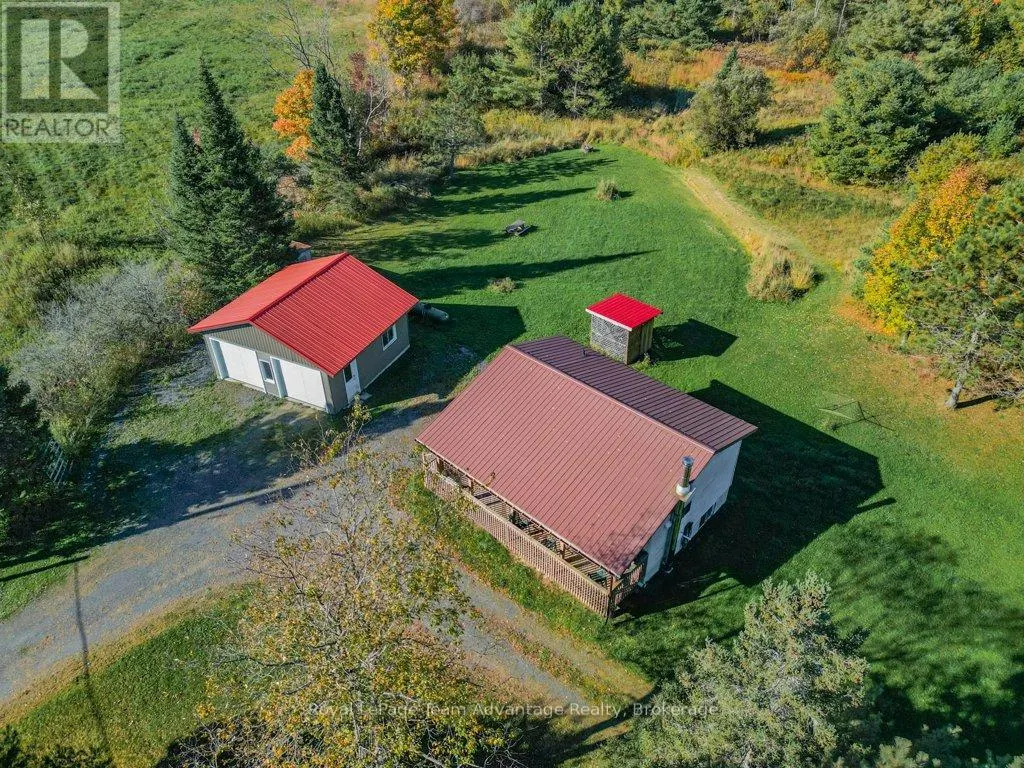 292 MCDOUGALL ROAD