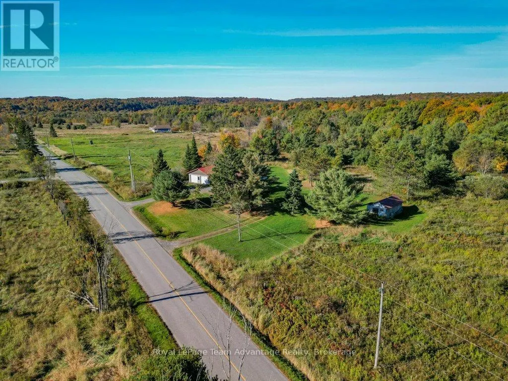 292 MCDOUGALL ROAD