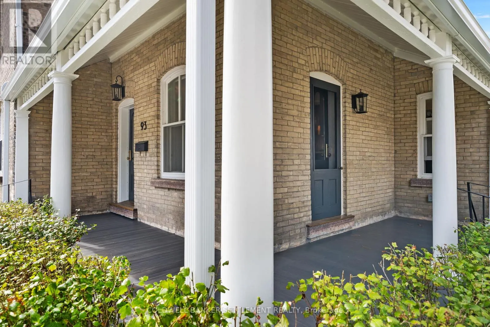 93 PETER STREET