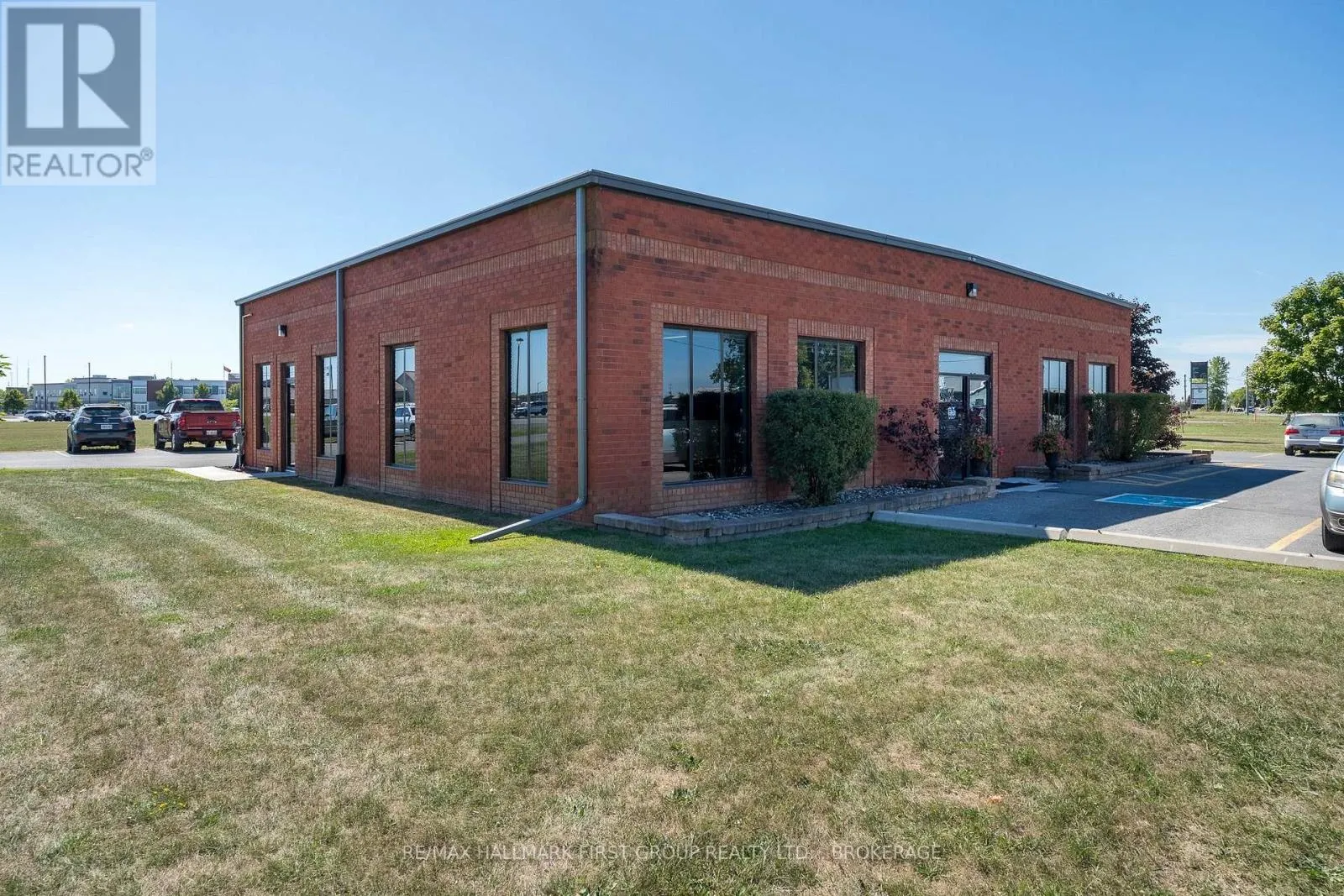 90 INDUSTRIAL BOULEVARD