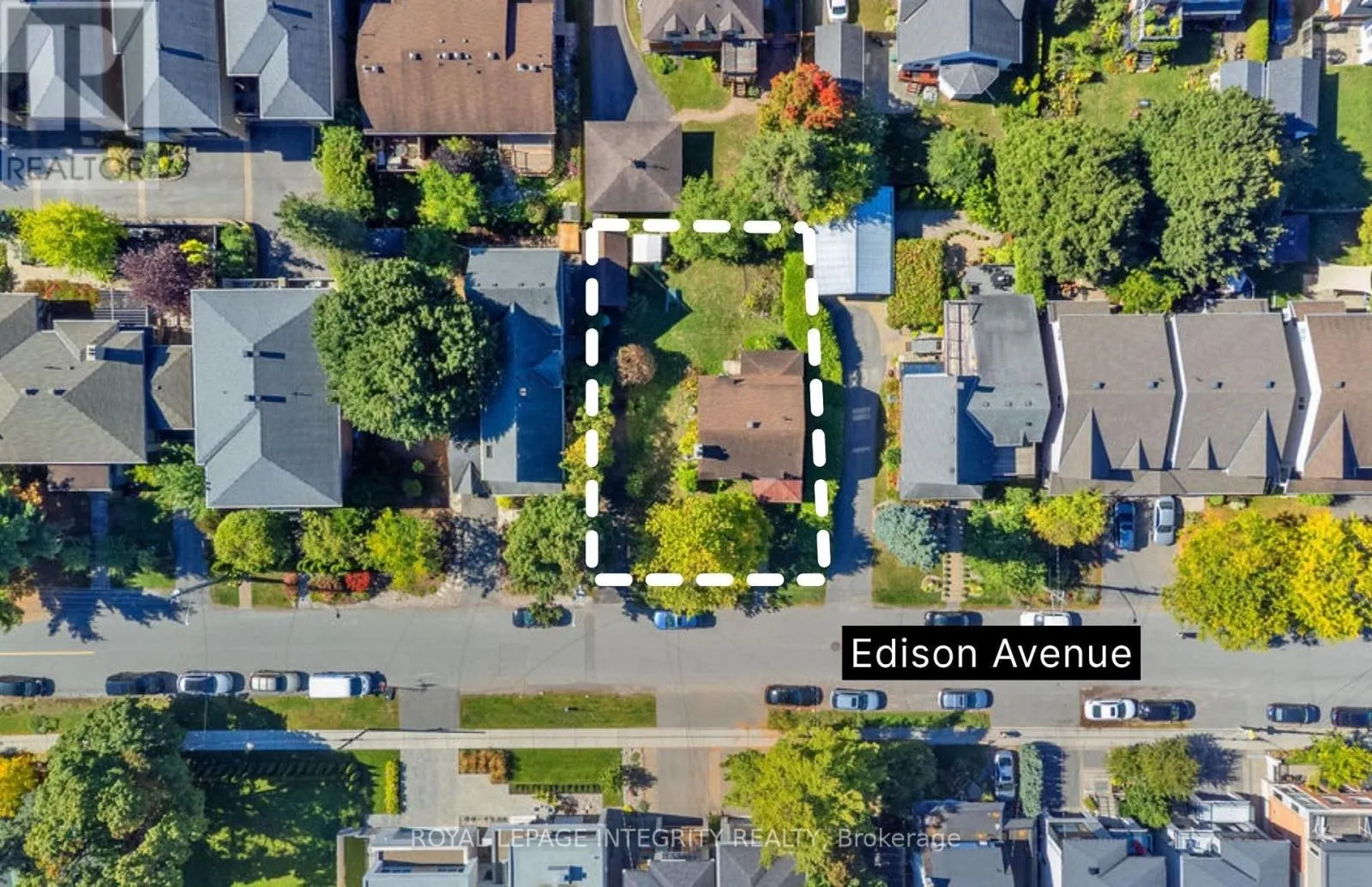 472 EDISON AVENUE