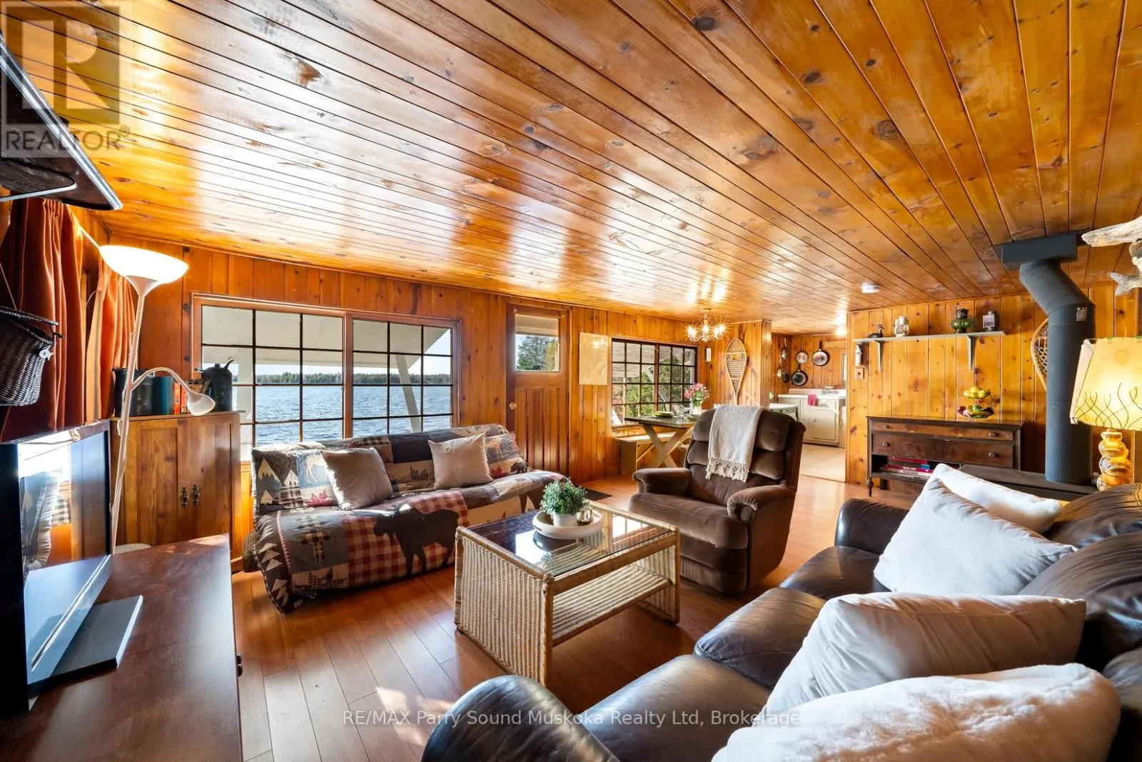 764 EAST BEAR LAKE ROAD