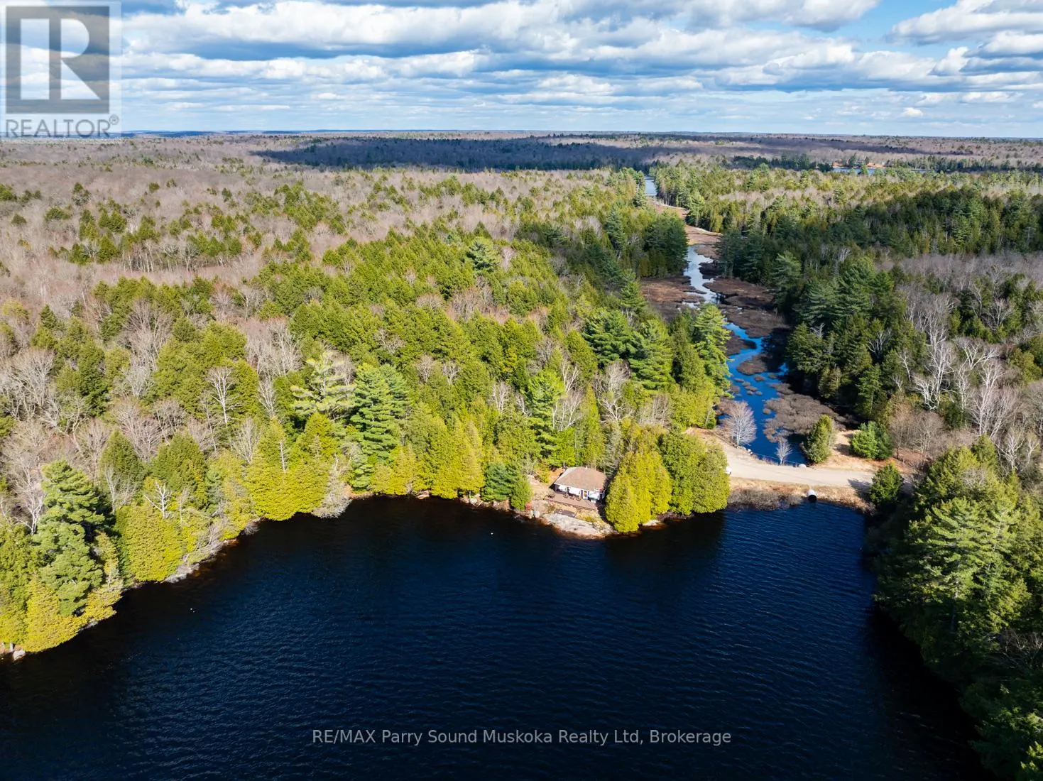 764 EAST BEAR LAKE ROAD