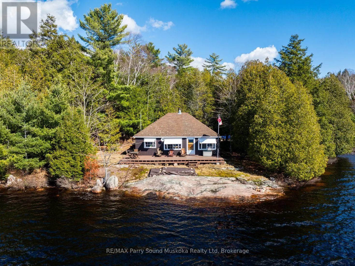 764 EAST BEAR LAKE ROAD