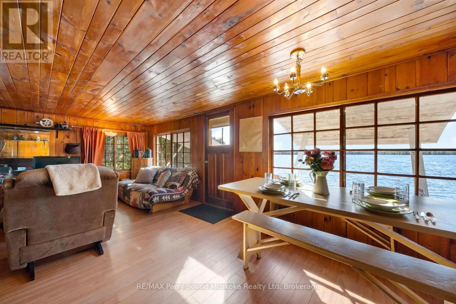 764 EAST BEAR LAKE ROAD