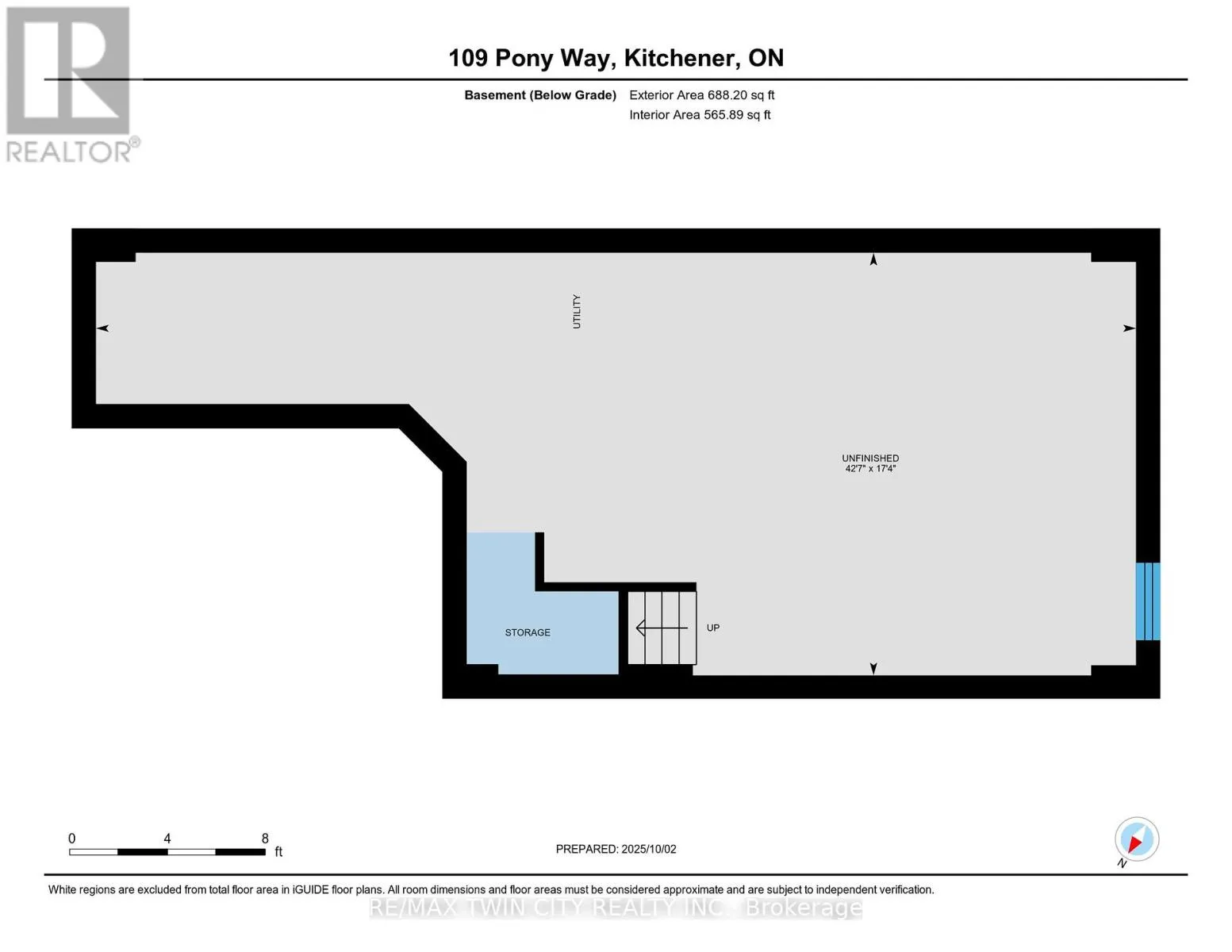 109 PONY WAY