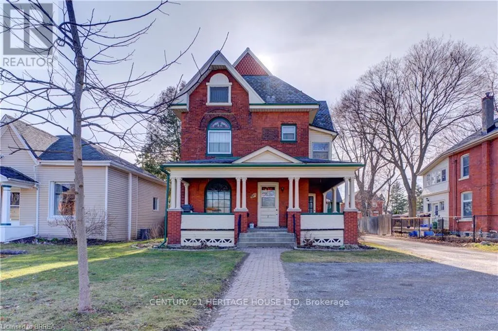 111 ERIE AVENUE