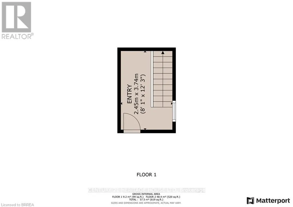 111 ERIE AVENUE