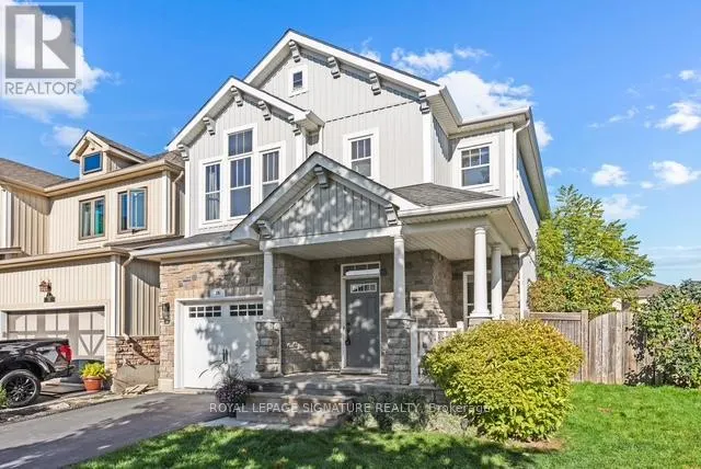 35 FIDDLEHEAD CRESCENT