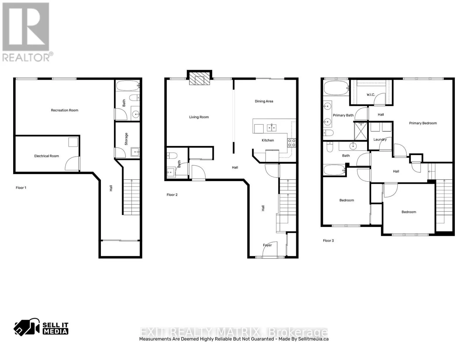 682 DECOEUR DRIVE