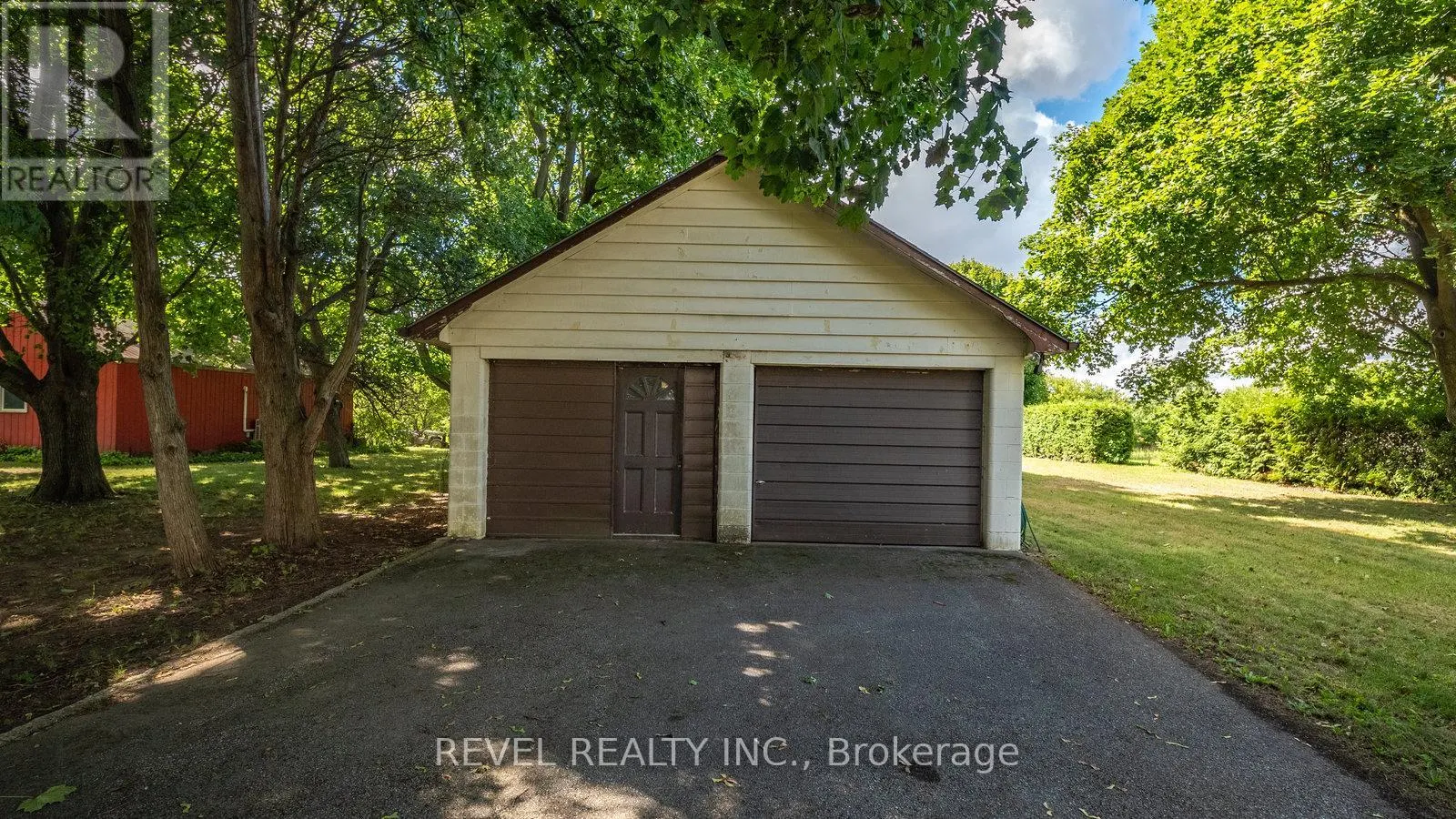 460 BURTCH ROAD