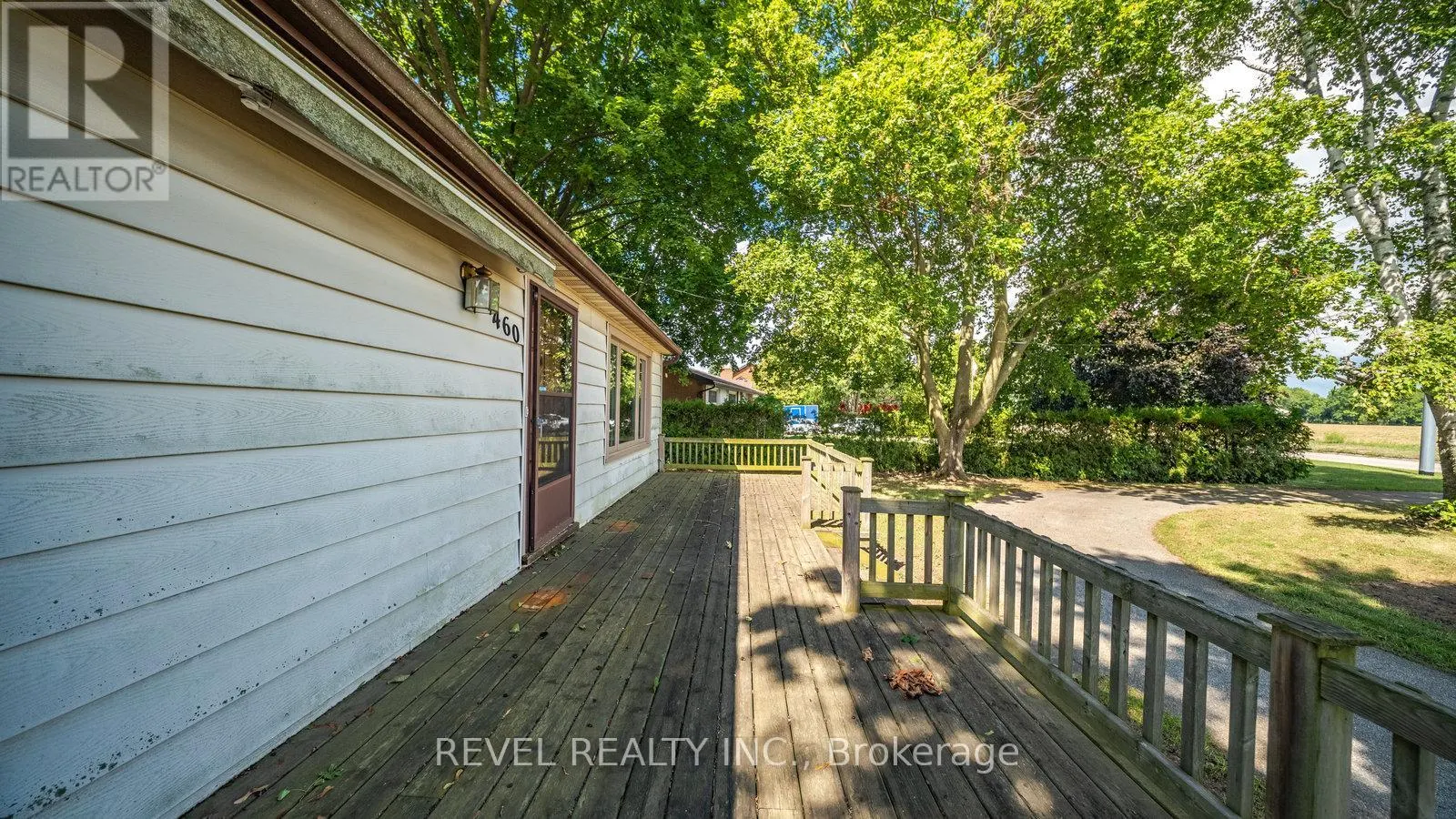 460 BURTCH ROAD