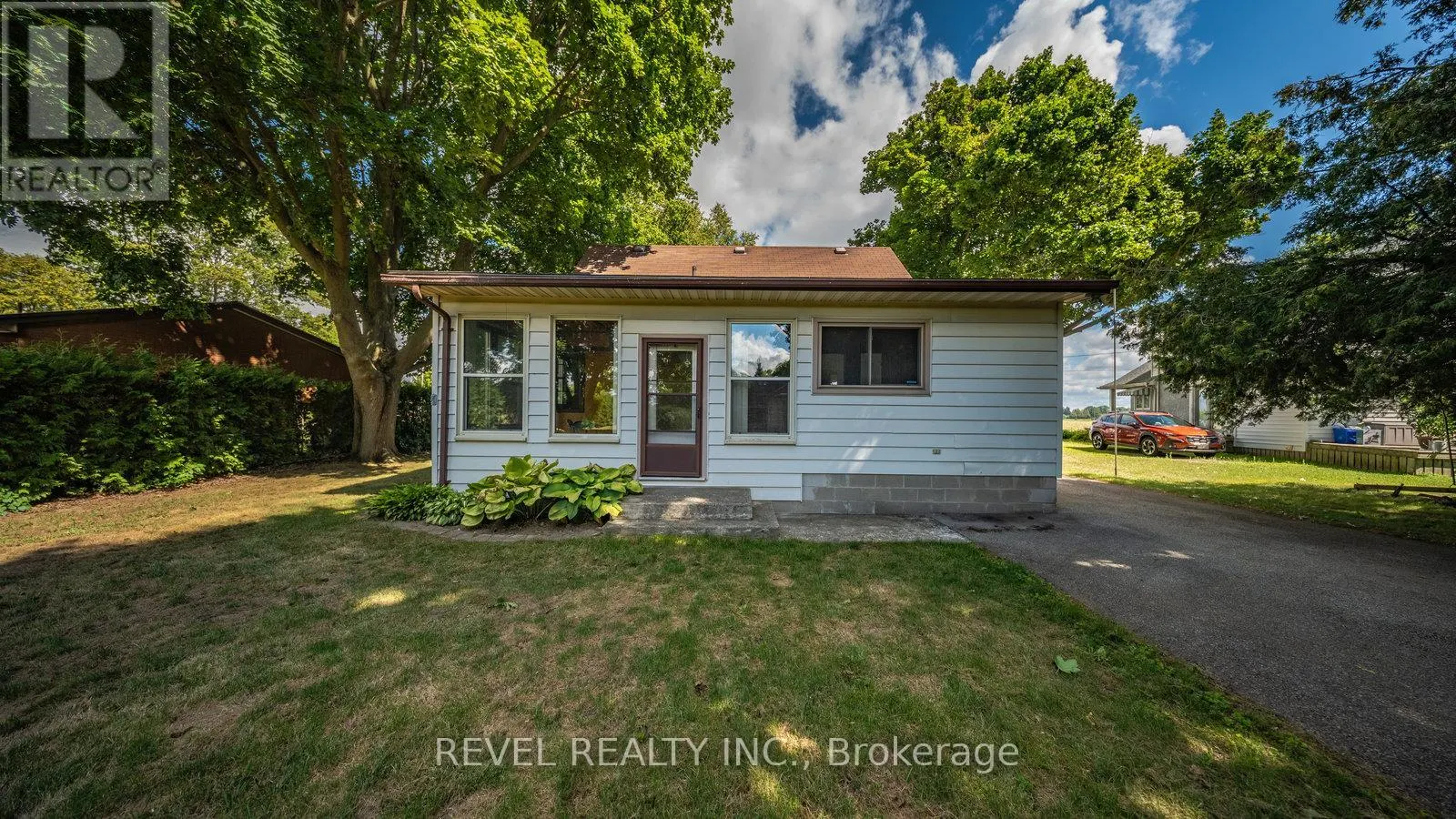 460 BURTCH ROAD