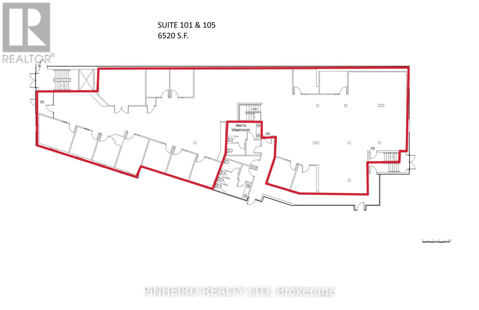 101 - 123 ST GEORGE STREET, #101