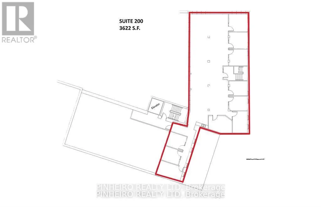 101 - 123 ST GEORGE STREET, #101