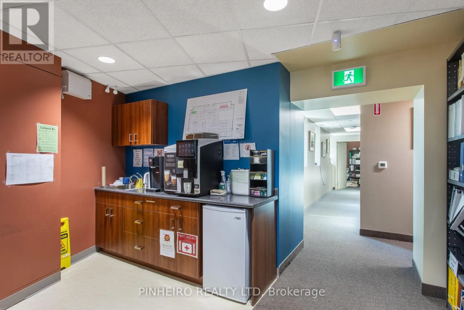 101 - 123 ST GEORGE STREET, #101
