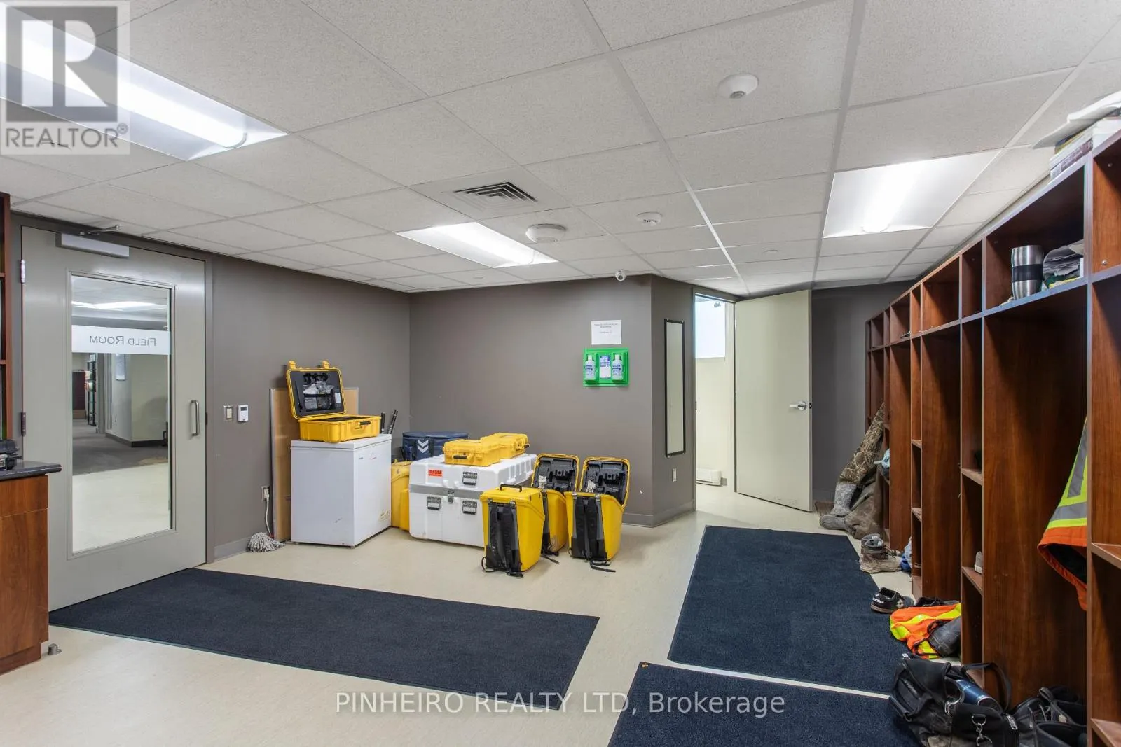 101 - 123 ST GEORGE STREET, #101