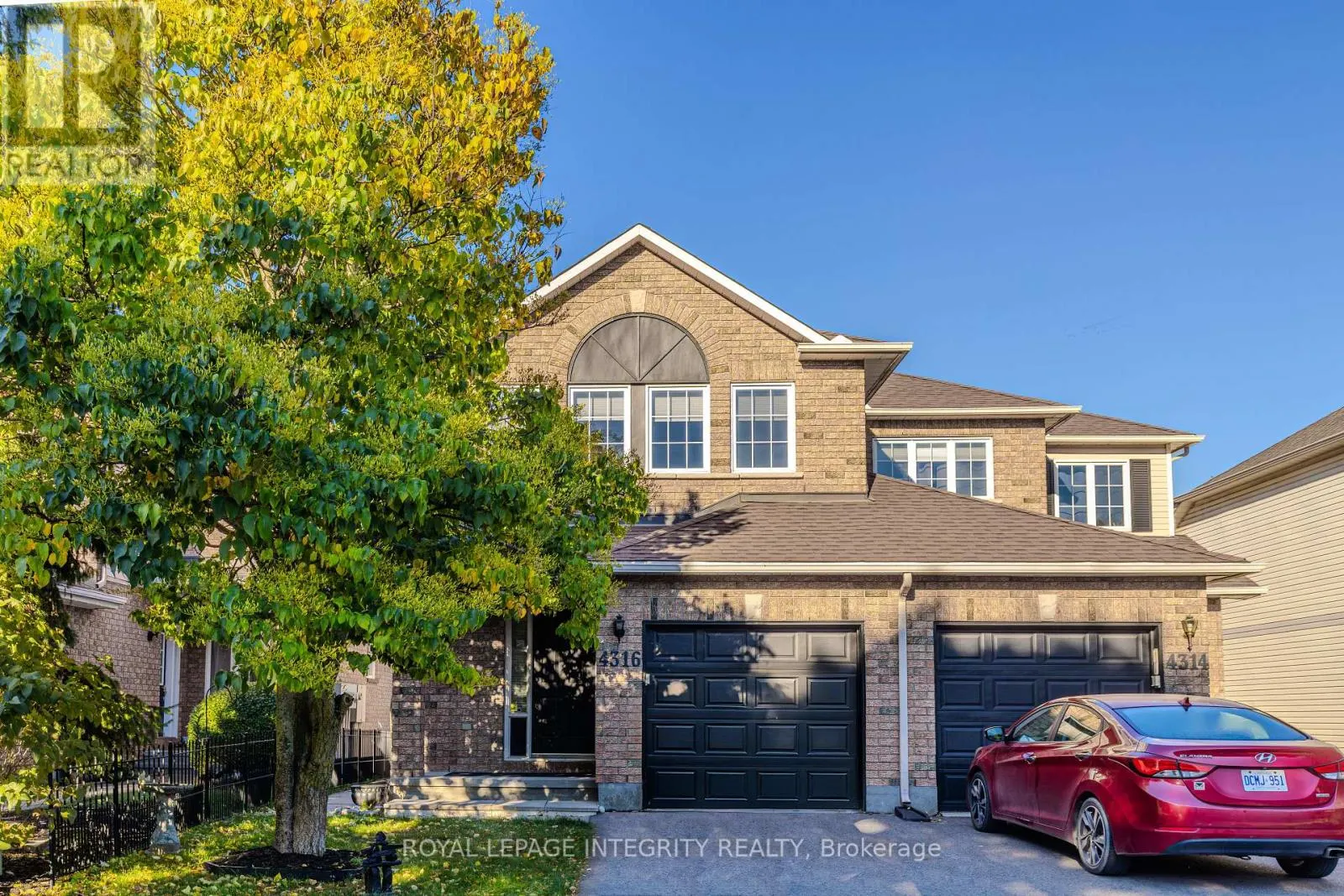4316 OWL VALLEY DRIVE