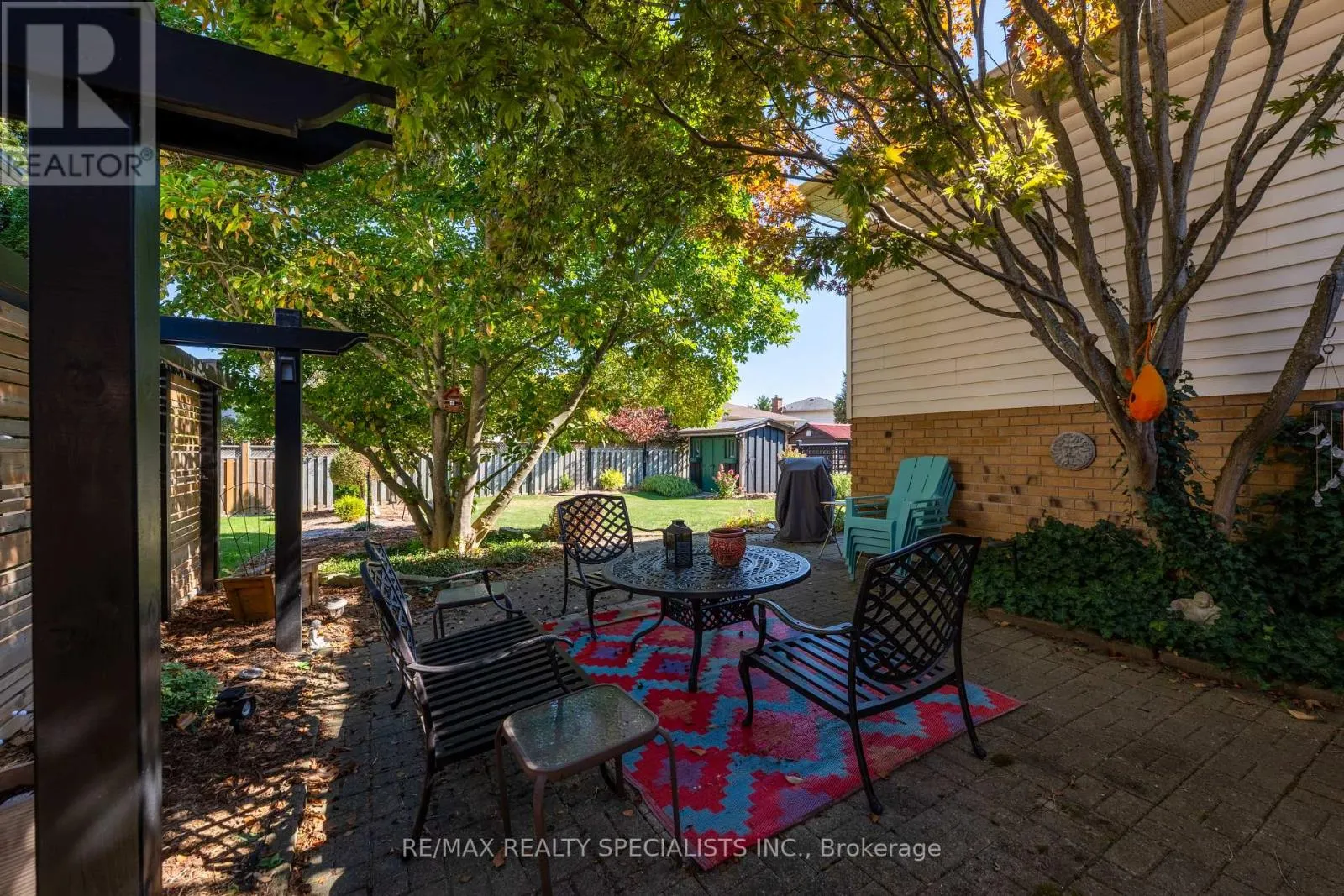 52 CHILDERHOSE CRESCENT