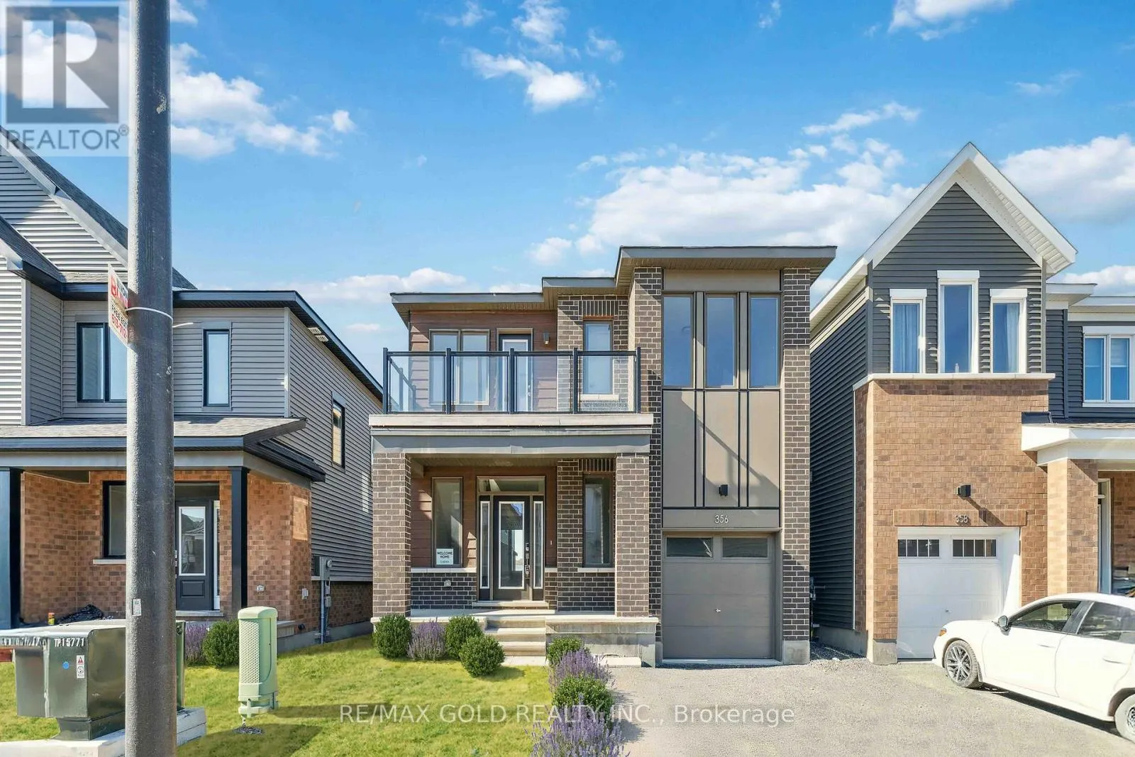 356 PENINSULA ROAD