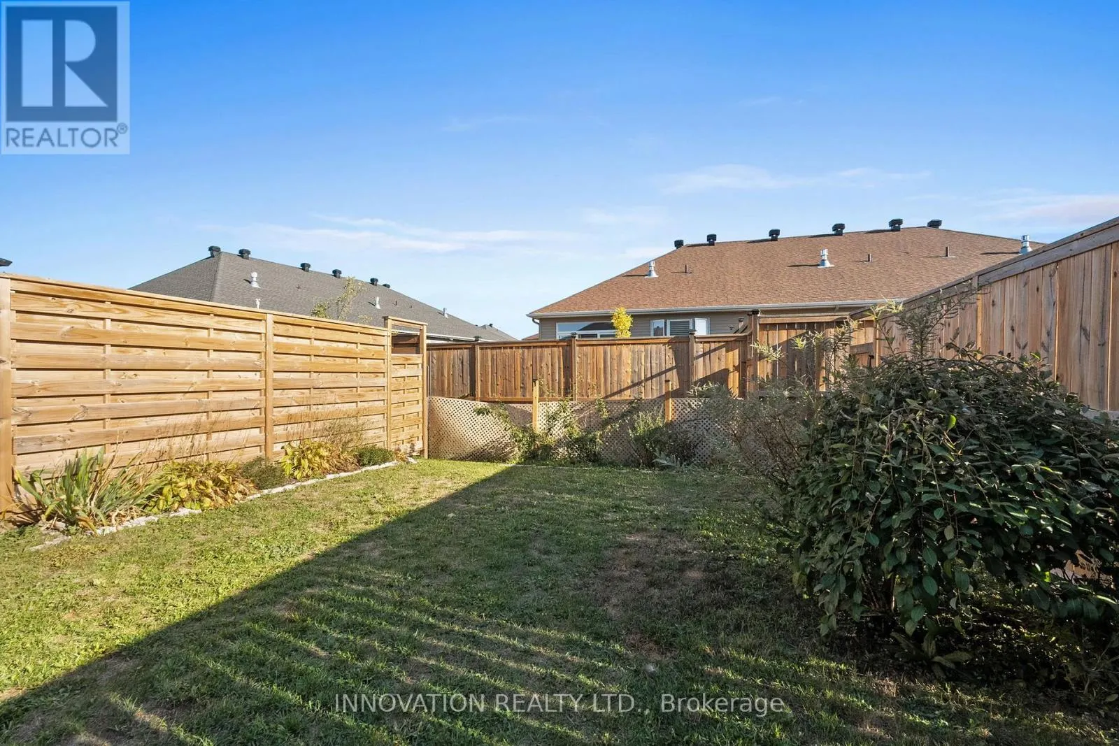 6 BORLAND DRIVE