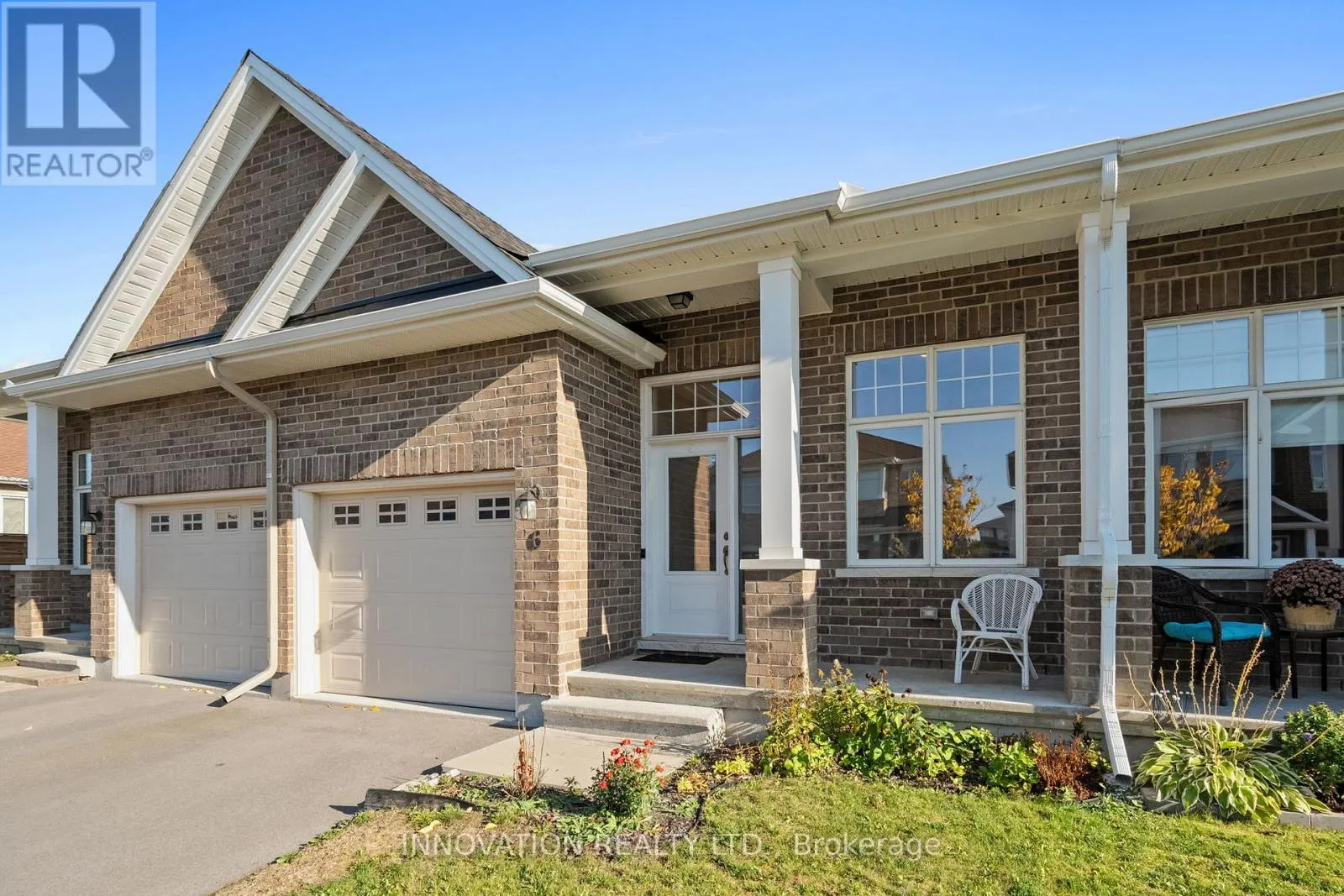 6 BORLAND DRIVE